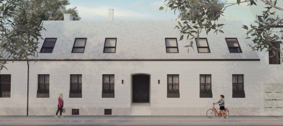 Apartamento de 4 divisões em Hietzing, Austria N.º 184399 11