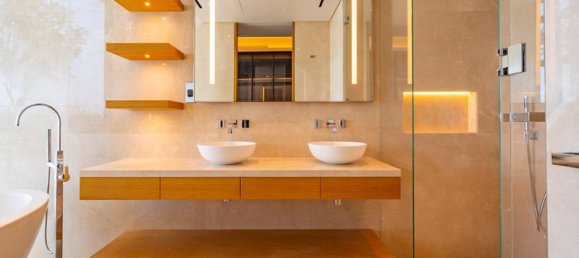 4 chambres Appartement à Palm Jumeirah, UAE No. 3247 9