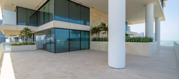 4 chambres Appartement à Palm Jumeirah, UAE No. 3247 6