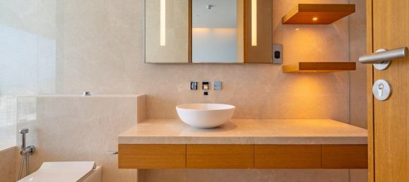 4 chambres Appartement à Palm Jumeirah, UAE No. 3247 8