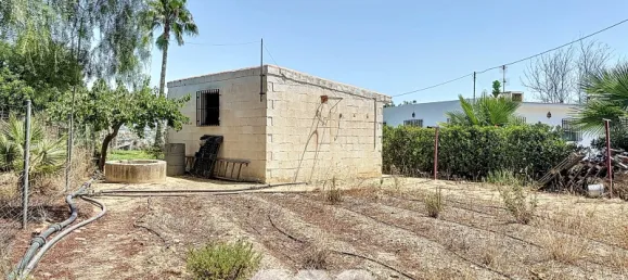 10 bedrooms House in Torre del Mar, Spain No. 55033 57