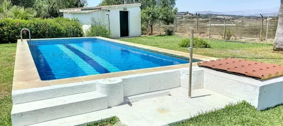 10 bedrooms House in Torre del Mar, Spain No. 55033 9