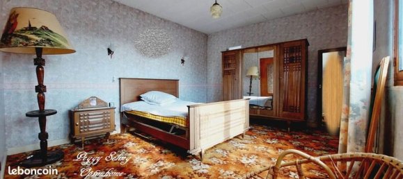 Casa T4 em Trelon, France N.º 244764 5