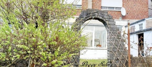 Casa T4 em Trelon, France N.º 244764 8