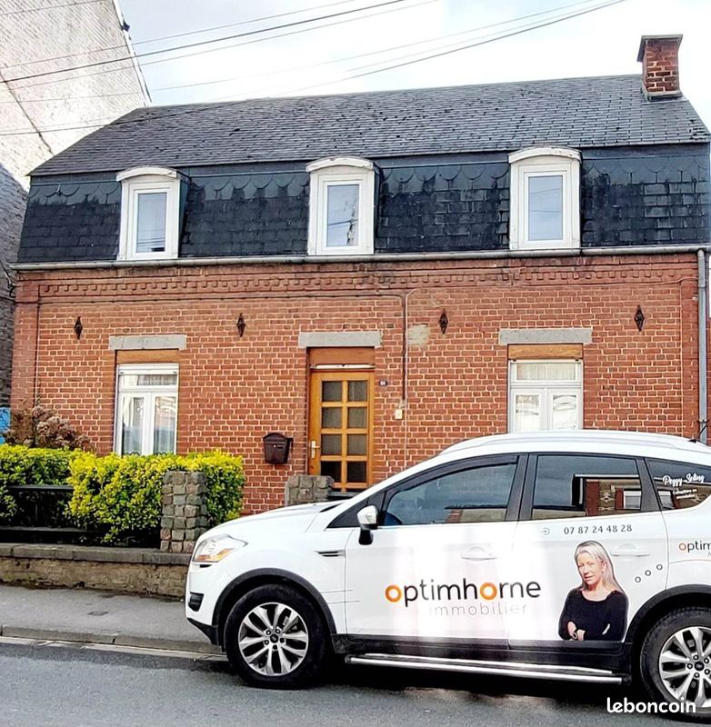 Casa T4 em Trelon, France N.º 244764