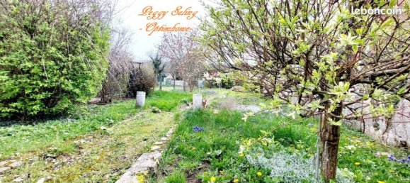 Casa T4 em Trelon, France N.º 244764 9