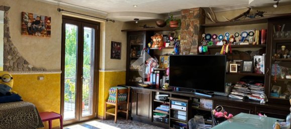 Квартира с 2 спальнями в Каве, Италия № 263318 5