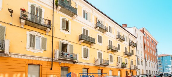 Квартира с 3 комнатами в Кунео, Италия № 374407 19