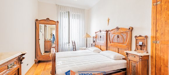 Квартира с 3 комнатами в Кунео, Италия № 374407 9