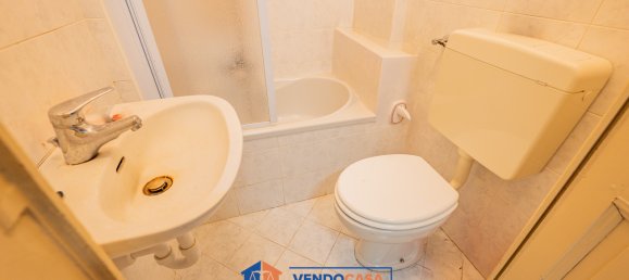 Квартира с 3 комнатами в Кунео, Италия № 374407 17