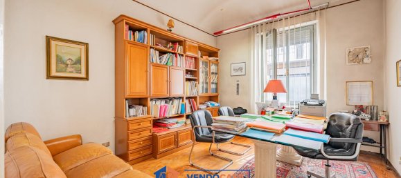 Квартира с 3 комнатами в Кунео, Италия № 374407 4