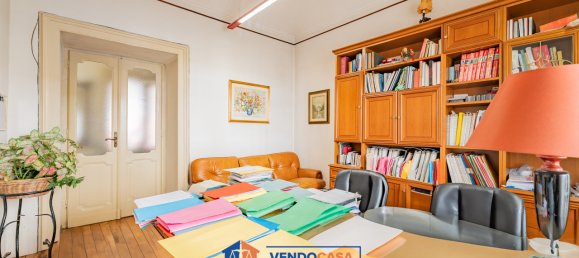 Квартира с 3 комнатами в Кунео, Италия № 374407 5