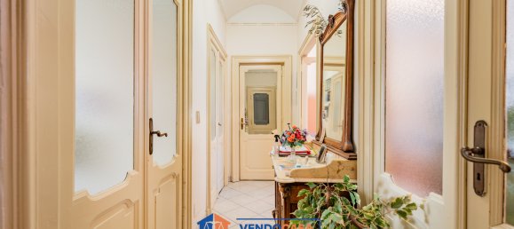 Квартира с 3 комнатами в Кунео, Италия № 374407 14