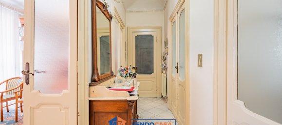 Квартира с 3 комнатами в Кунео, Италия № 374407 13