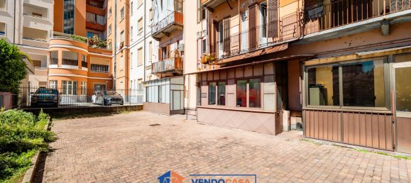 Квартира с 3 комнатами в Кунео, Италия № 374407 18