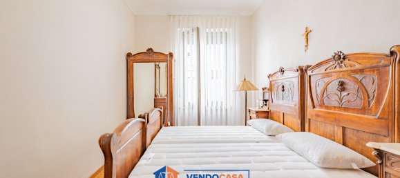 Квартира с 3 комнатами в Кунео, Италия № 374407 10