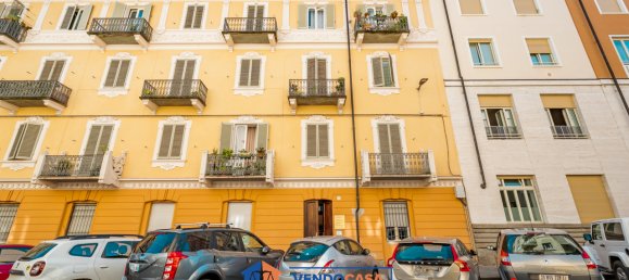 Квартира с 3 комнатами в Кунео, Италия № 374407 20