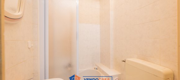 Квартира с 3 комнатами в Кунео, Италия № 374407 16