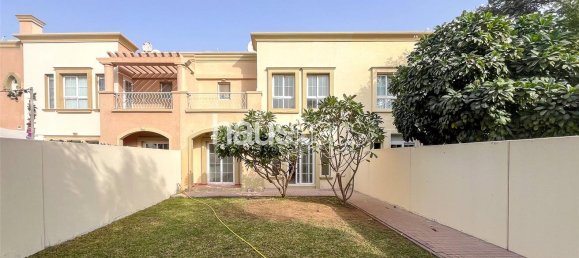 3 bedrooms Villa in The Springs, UAE No. 98921 3