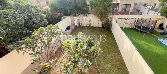 3 bedrooms Villa in The Springs, UAE No. 98921 2