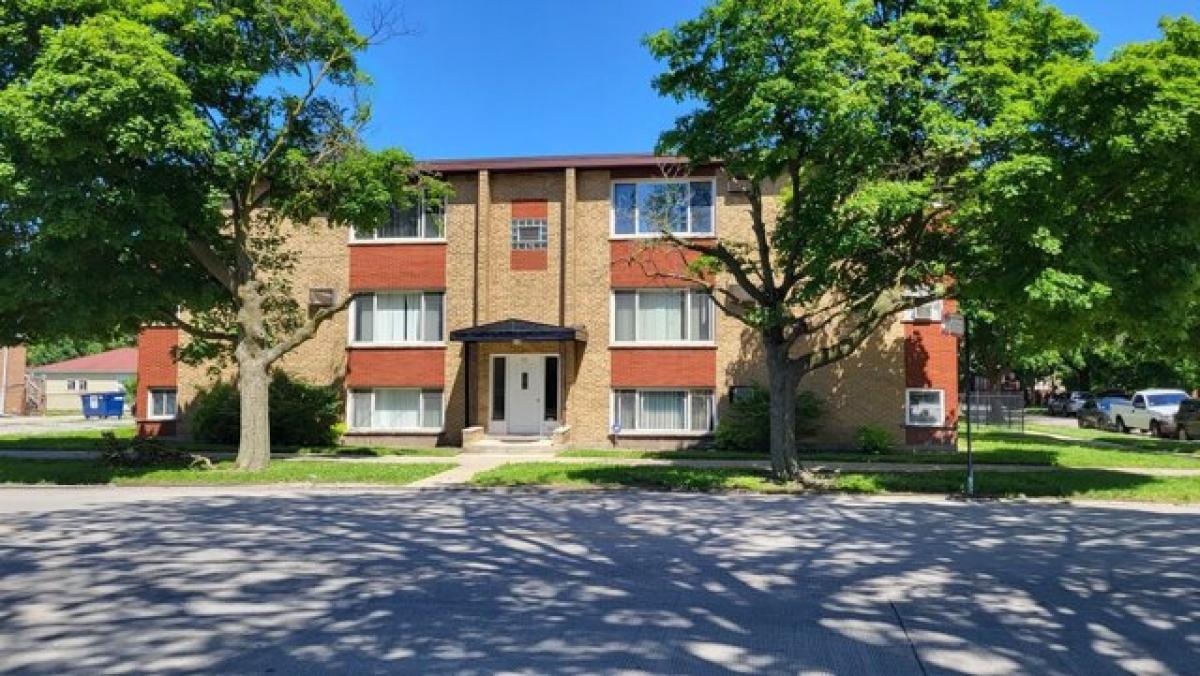 11 bedrooms House in Chicago, USA No. 420107