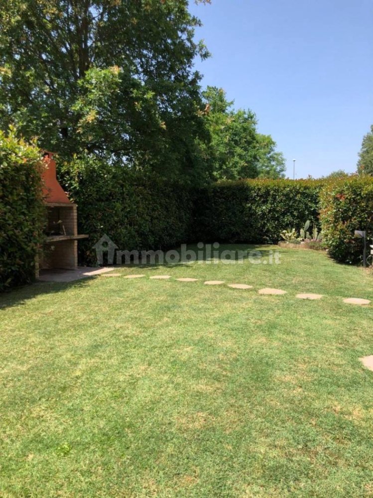 2 bedrooms Apartment in Castelnuovo Rangone, Italy No. 341199