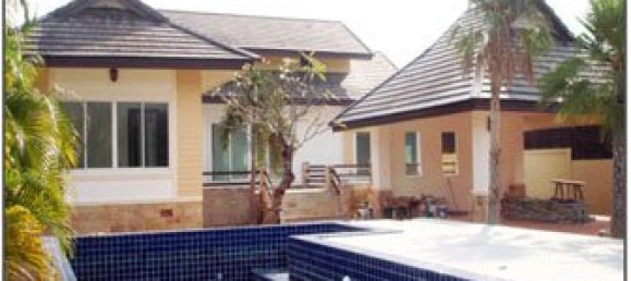 Café / restaurante T3 em Pattaya, Thailand N.º 1445 5