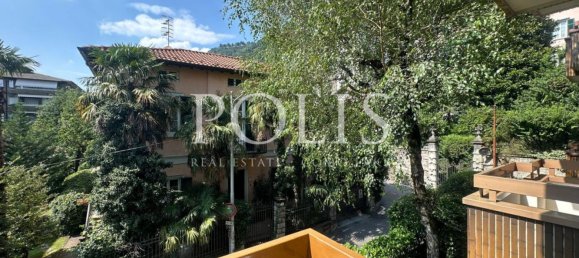 Apartamento de 4 divisões em Como, Italy N.º 180572 17