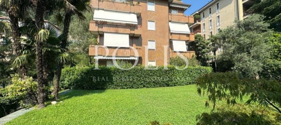 Apartamento de 4 divisões em Como, Italy N.º 180572 8