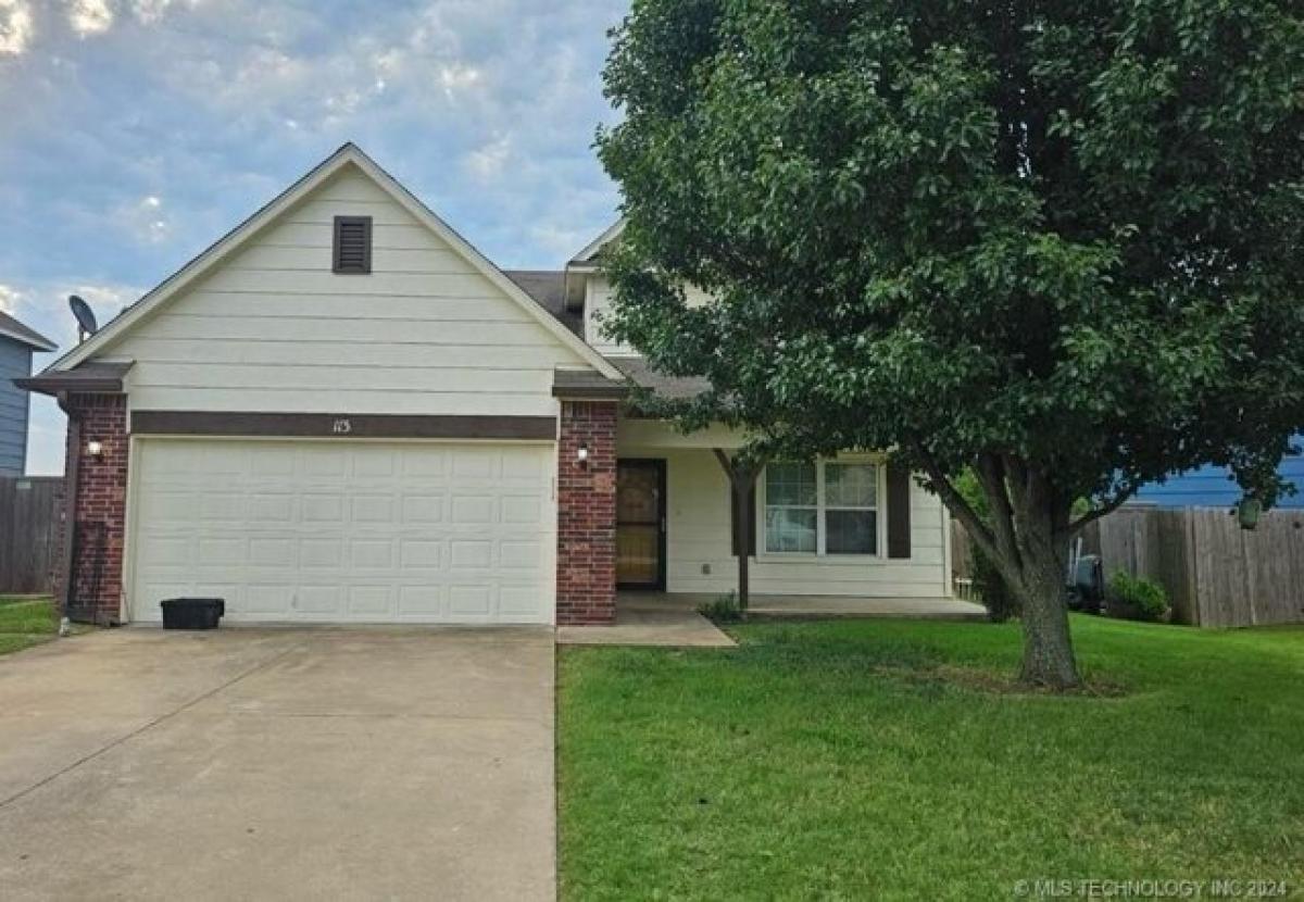 3 bedrooms House in Kiefer, USA No. 379634