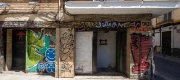 Propiedad comercial en Granada, Spain 224 m² No. 182992 23