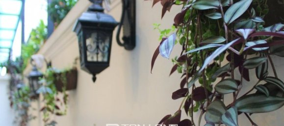 Villa de 4 dormitorios en Long Bien, Vietnam No. 834 23