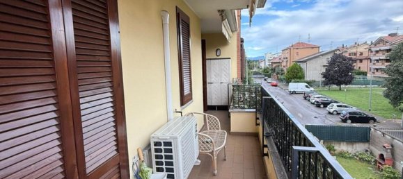 2 rooms Apartment in Nova Milanese, Italy No. 334559 23