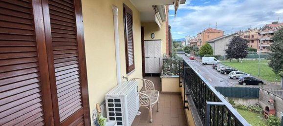 2 rooms Apartment in Nova Milanese, Italy No. 334559 22