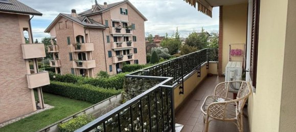2 rooms Apartment in Nova Milanese, Italy No. 334559 24