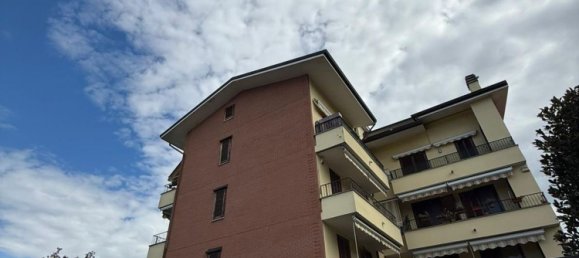 2 rooms Apartment in Nova Milanese, Italy No. 334559 25