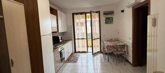2 rooms Apartment in Nova Milanese, Italy No. 334559 2