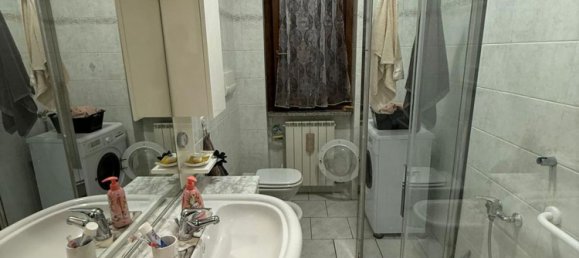 2 rooms Apartment in Nova Milanese, Italy No. 334559 11