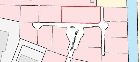 Terreno em Pinneberg, Germany N.º 366454 3