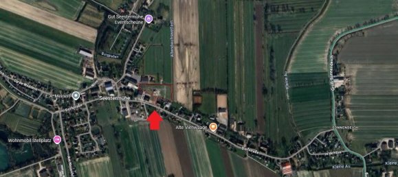 Terreno em Pinneberg, Germany N.º 366454 2