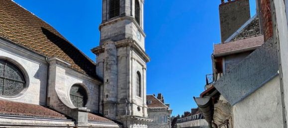 Apartamento de 3 dormitorios en Besancon, France No. 308979 9