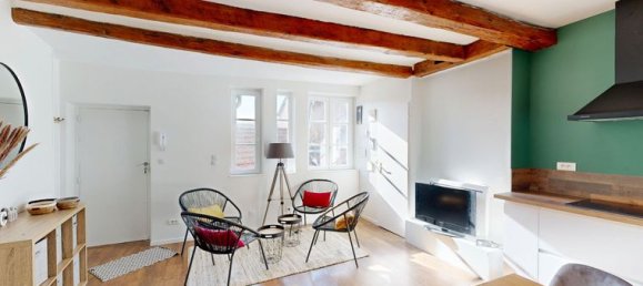 Apartamento de 3 dormitorios en Besancon, France No. 308979 2