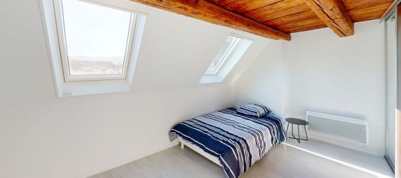 Apartamento de 3 dormitorios en Besancon, France No. 308979 7