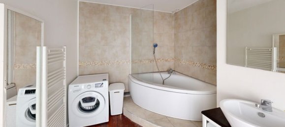 Apartamento de 3 dormitorios en Besancon, France No. 308979 5