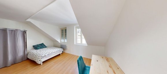 Apartamento de 3 dormitorios en Besancon, France No. 308979 4