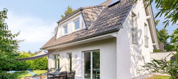 3 bedrooms House in Dusseldorf, Germany No. 306303 27