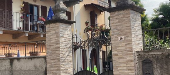 4 rooms Apartment in Porlezza, Italy No. 185934 6