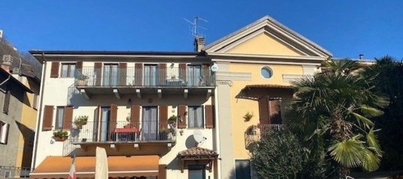 4 rooms Apartment in Porlezza, Italy No. 185934 3