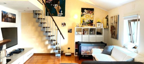 4 rooms Apartment in Porlezza, Italy No. 185934 2