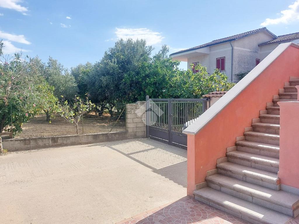 2 bedrooms Apartment in Sellia Marina, Italy No. 329159